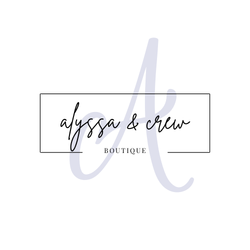 Alyssa & Crew Boutique